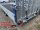 B-Ware / Saris TP 507 210 3500 3 K - Tridem mit Heckrampe kippbar über Hydraulik und Aluwände - Seilwinde - 195/55R10
