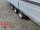 B-Ware / Saris TP 507 210 3500 3 K - Tridem mit Heckrampe kippbar über Hydraulik und Aluwände - Seilwinde - 195/55R10