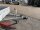 TPV TL-TB4 - 2000 kg Tandem gebremst Kastenanhänger 294 x 144