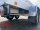 TPV TL-TB4 - 2000 kg Tandem gebremst Kastenanhänger 294 x 144