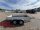 TPV TL-TB4 - 2000 kg Tandem gebremst Kastenanhänger 294 x 144