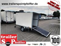 BLYSS Kofferanhänger F752413.15 HK 250x135x150cm 750...