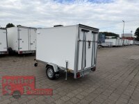 BLYSS Kofferanhänger F752413.15 HK 250x135x150cm 750...