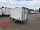 BLYSS Kofferanhänger F752413.15 HK 250x135x150cm 750 KG  - 100 KM/H - Zurrleisten - Heckstützen - Heckrampe