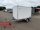 BLYSS Kofferanhänger F752413.15 HK 250x135x150cm 750 KG  - 100 KM/H - Zurrleisten - Heckstützen - Heckrampe