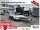 Saris MG 300 152 3000 2 S  VOLLALUBODEN - Tieflader Baumaschinentransporter mit Heckrampe