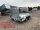 Saris MG 300 152 3000 2 S  VOLLALUBODEN - Tieflader Baumaschinentransporter mit Heckrampe