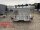 Saris MG 300 152 3000 2 S  VOLLALUBODEN - Tieflader Baumaschinentransporter mit Heckrampe