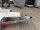 Saris MG 300 152 3000 2 S  VOLLALUBODEN - Tieflader Baumaschinentransporter mit Heckrampe