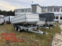 Aussteller / HUMBAUR HTK 3000.31 I 314 x 175 I 3000 KG I...