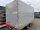 Gebraucht / EDUARD 4018 -GD- Hochlader, Bordwände 30cm -2700kg- Lfh: 63cm -195/50R13 mit Hochplane SP-Line RUNDDACH - ROLLFIX - Heckrollo aus