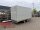 Gebraucht / EDUARD 4018 -GD- Hochlader, Bordwände 30cm -2700kg- Lfh: 63cm -195/50R13 mit Hochplane SP-Line RUNDDACH - ROLLFIX - Heckrollo aus