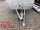Gebraucht / EDUARD 4018 -GD- Hochlader, Bordwände 30cm -2700kg- Lfh: 63cm -195/50R13 mit Hochplane SP-Line RUNDDACH - ROLLFIX - Heckrollo aus