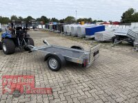 TPV ASU 2412/75 Absenkanhänger  247 x 124 cm - 750...