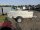 ABVERKAUF / HUMBAUR Startrailer H 132513 ALU 1300 kg gebremst 251 x 131 mit Bordwandaufsatz