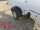 ABVERKAUF / HUMBAUR Startrailer H 132513 ALU 1300 kg gebremst 251 x 131 mit Bordwandaufsatz