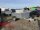 ABVERKAUF / HUMBAUR Startrailer H 132513 ALU 1300 kg gebremst 251 x 131 mit Bordwandaufsatz