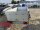 ABVERKAUF / HUMBAUR Startrailer H 132513 ALU 1300 kg gebremst 251 x 131 mit Bordwandaufsatz
