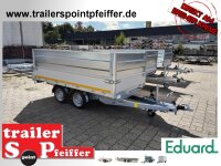 EDUARD 3116 -GD- Heckkipper, Bordwände 30cm -2700kg-...