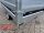 Brenderup BT4260SB 1500 KG Heckkipper - Handpumpe - Lfh: 66cm -195/50R13 mit HR Stahl-Blechaufsatz – 4-seitig pendelnd, galvanisch verzinkt