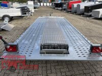 Tageszulassung / martz GT KIPPBAR 480/3 3,5T LOHR -...