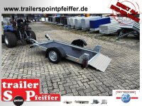 TPV ASU 2414/75 Absenkanhänger  247 x 144 cm - 750...