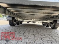 EDUARD 5022 -GT- Hochlader, Bordwände 30cm -3500kg- Lfh: 63cm -195/50R13