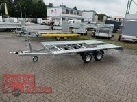 Aussteller / HUMBAUR FTK 27 40 22 I 400 x 214 I 2700 KG I...