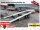 Aussteller / HUMBAUR FTK 27 40 22 I 400 x 214 I 2700 KG I kippbarer leichter Autotrailer aus 05.2025