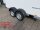 HUMBAUR HK 253015-20P FlexZurr - Kofferanhänger 2500 KG mit Überfahrwand