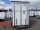 HUMBAUR HK 253015-20P FlexZurr - Kofferanhänger 2500 KG mit Überfahrwand