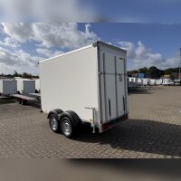 Aussteller / HUMBAUR HK 203015-20P FlexZurr -...