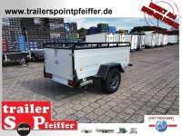 Aussteller / TPV KT-EB3 Offroad Koffer -...