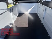 Aussteller / TPV KT-EB3 Offroad Koffer -  Deckelanhänger - gebremst mit verstärkter Dachreling für Dachzelte aus 2025