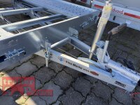 Aussteller /  TPV HL-EBK 3520/15 1500 kg kippbarer Autotransporter aus 2025