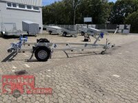 Aussteller / TPV ( Böckmann ) BA 1300-R - 1300 KG - Bootstrailer für Boote / Motorboote bis ca. 5,8 m