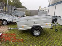 Aussteller / Böckmann TL-AL 2111/75 ALU Tieflader...