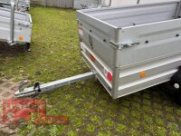 Aussteller / Böckmann TL-AL 2111/75 ALU Tieflader...