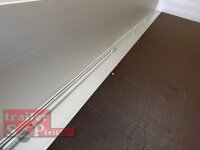 Aussteller /  EDUARD 2514 -GE- Hochlader, Bordwände 30cm -1350kg- Lfh: 63cm -195/50R13 mit Stützrad- Hochplane SP-Line - Automatikstützrad