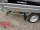 ABVERKAUF / Brenderup BT 5325 ST B 3500 KG - STAHL - HECKKIPPER 325 x 180 - Elektro Pumpe - Rampen - Stützen - Laubgitter 80 cm