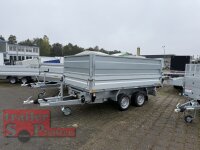 HUMBAUR HTK 3500.31 I 314 x 175 I 3500 KG I...