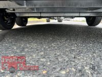 Vlemmix MT 3015 2700 - Maschinentransporter - Baggeranhänger