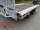Vlemmix MT 3015 2700 - Maschinentransporter - Baggeranhänger
