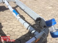 Vlemmix B27  Bootstrailer 2700 kg 6,3m Rahmen