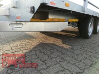 EDUARD 4020 -GD- Hochlader, Auffahrschienen & Winde, Reling -2700kg- Lfh: 63cm -195/50R13
