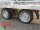 EDUARD 4020 -GD- Hochlader, Auffahrschienen & Winde, Reling -2700kg- Lfh: 63cm -195/50R13