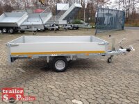 EDUARD 2615 -GE- Hochlader, Bordwände 30cm -1350kg-...