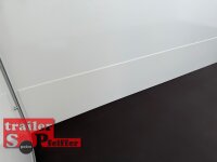 WM Meyer AZKF 2730/155  Kühlkoffer - Anhänger - mit Kühlaggregat