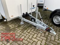WM Meyer AZKF 2730/155  Kühlkoffer - Anhänger -...