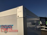 WM Meyer AZ 7525/126 S30 - 750 ungebremst - Kofferanhänger Sandwichaufbau